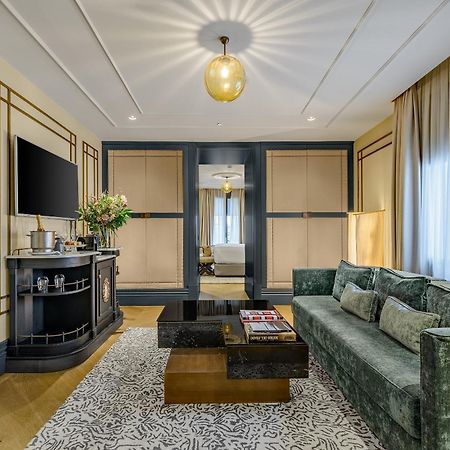 Coolrooms Palacio De Atocha Madrid Exterior foto