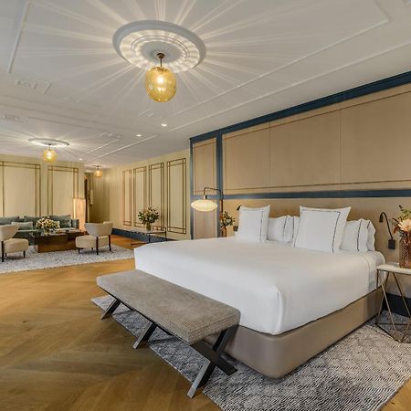 Coolrooms Palacio De Atocha Madrid Exterior foto