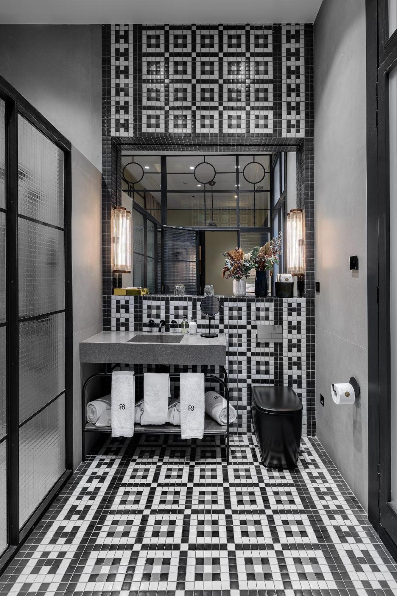 Coolrooms Palacio De Atocha Madrid Exterior foto