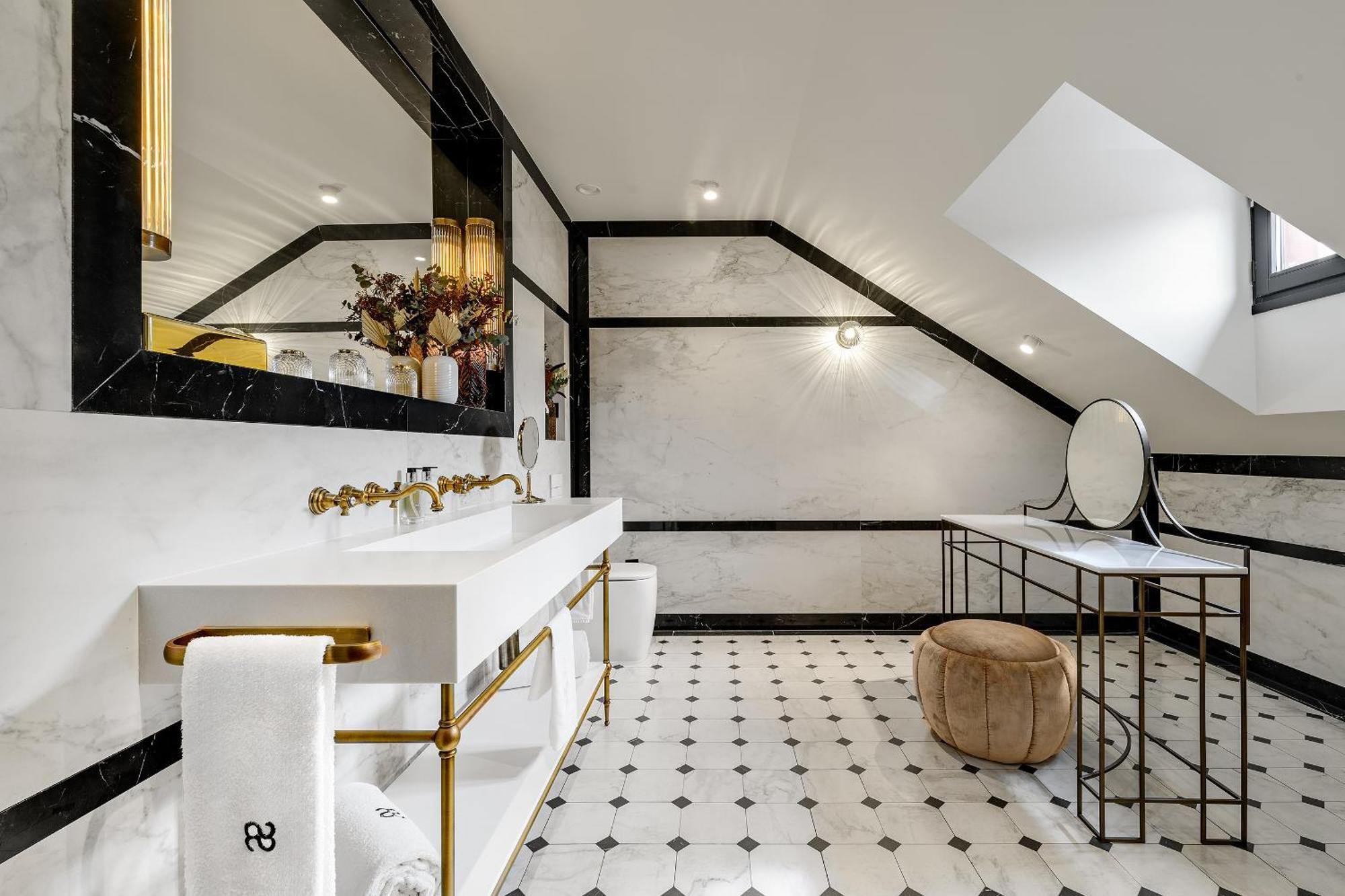 Coolrooms Palacio De Atocha Madrid Exterior foto