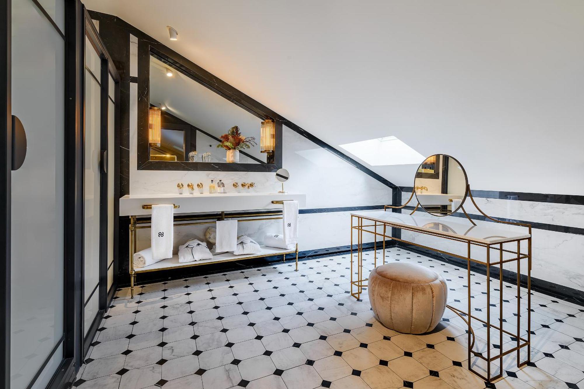 Coolrooms Palacio De Atocha Madrid Exterior foto
