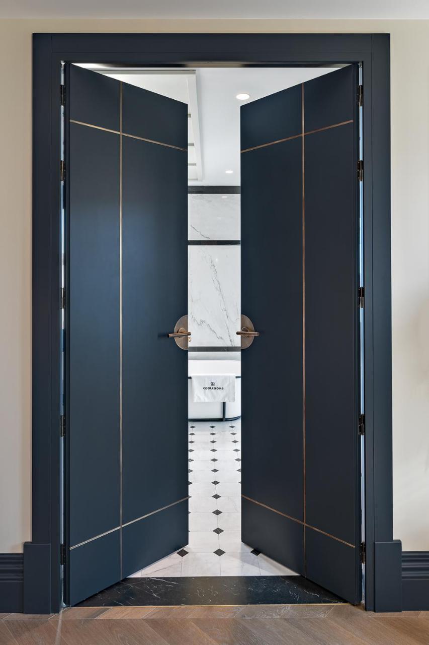 Coolrooms Palacio De Atocha Madrid Exterior foto